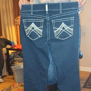 Ariat jeans